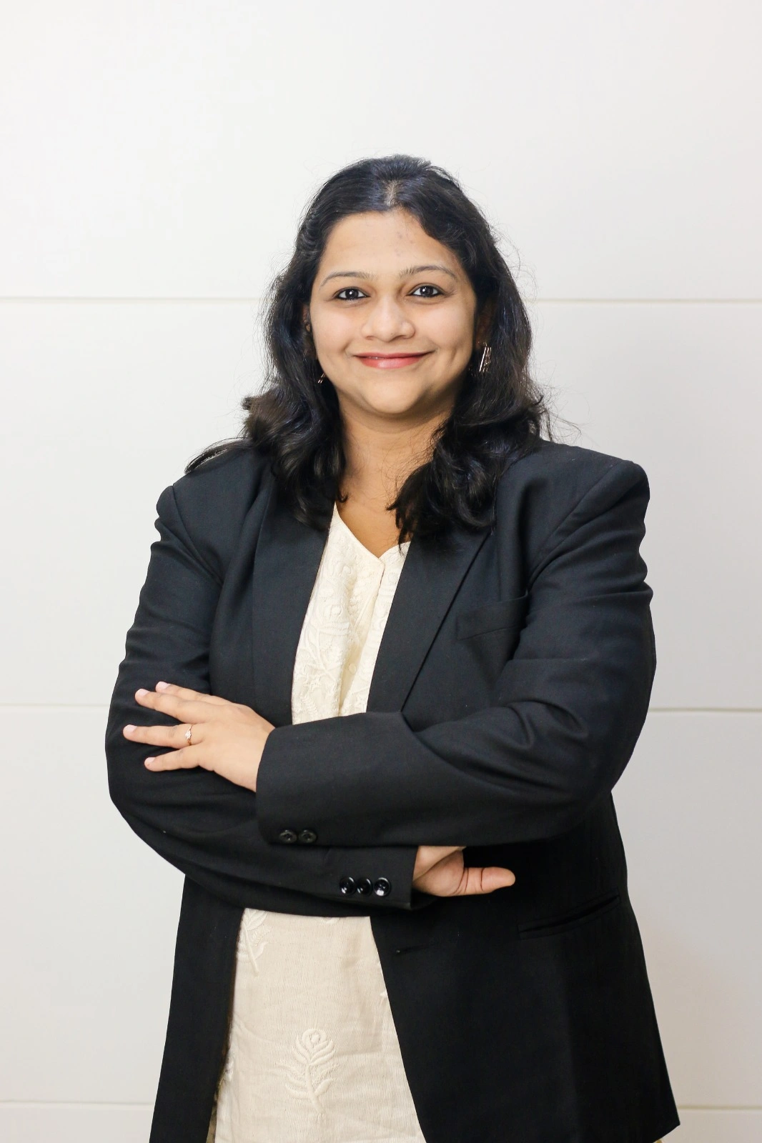 Dr. Madhura Ghumare